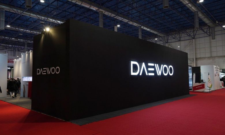 «دوو» از سبد محصولات هوشمند خود در نمایشگاه مشهد رونمایی کرد