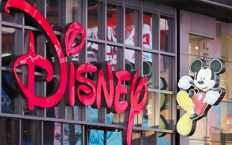دیزنی خواستار توقف استفاده گوگل از شخصیت‌هایش در هوش مصنوعی شد