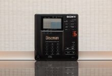 دیسک‌من سونی؛ قدرت‌نمایی ژاپن در بازار تجهیزات صوتی