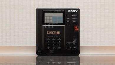 دیسکمن سونی؛ قدرتنمایی ژاپن در بازار تجهیزات صوتی