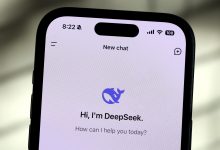 دیپ‌سیک با هوش مصنوعی جدیدش پیشرفته‌ترین پلتفرم‌ها را به چالش می‌کشد