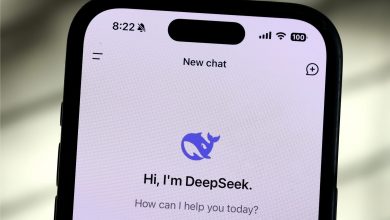 دیپ‌سیک با هوش مصنوعی جدیدش پیشرفته‌ترین پلتفرم‌ها را به چالش می‌کشد