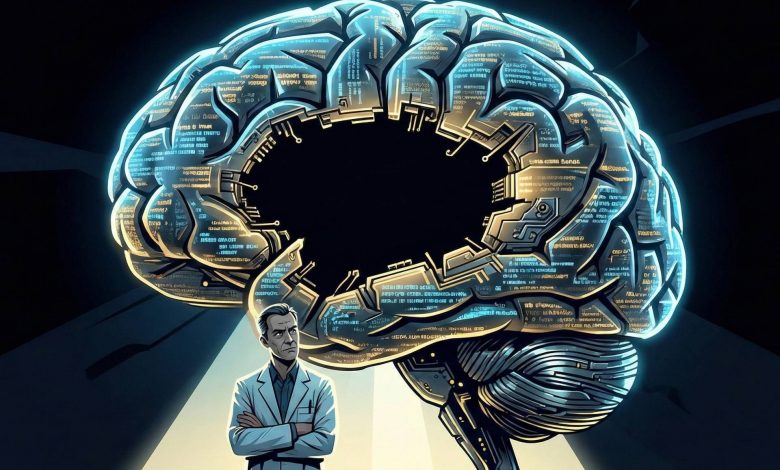 رؤیای ماشین‌های متفکر دست‌یافتنی نیست؛ مدل‌های زبانی هرگز به هوش واقعی نمی‌رسند