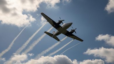 رئیس سازمان هواشناسی: بارورسازی ابرها راهکار قطعی برای حل بحران کم‌آبی نیست