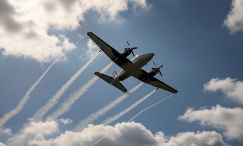 رئیس سازمان هواشناسی: بارورسازی ابرها راهکار قطعی برای حل بحران کم‌آبی نیست