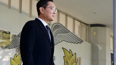 رئیس سامسونگ همچنان ثروتمندترین فرد در کره جنوبی است