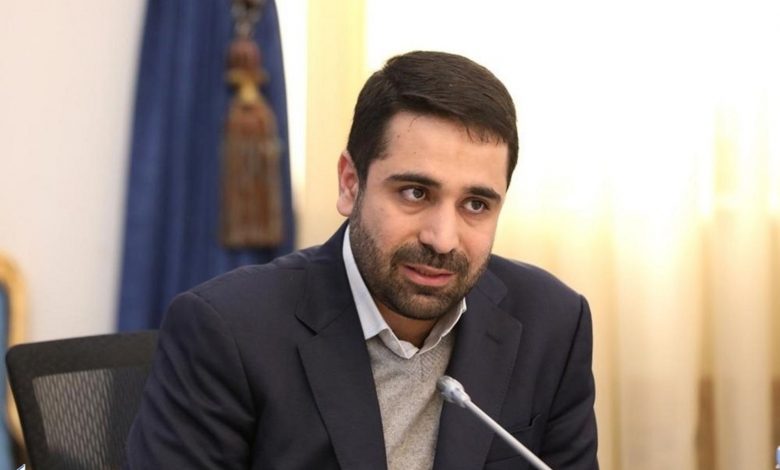 رئیس مرکز ملی فضای مجازی: افکار عمومی در فضای مجازی باید تحت حکمرانی قرار گیرد