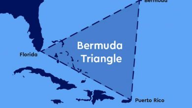 راز تازه مثلث برمودا؛ دانشمندان با پدیده‌ای بی‌سابقه روبرو شدند
