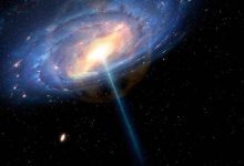 راز شیمیایی کهکشان راه شیری بالاخره کشف شد