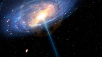 راز شیمیایی کهکشان راه شیری بالاخره کشف شد