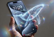 راهنمای ۵ ثانیه‌ای برای سه بعدی کردن صفحه قفل آیفون (بدون نیاز به برنامه جانبی)