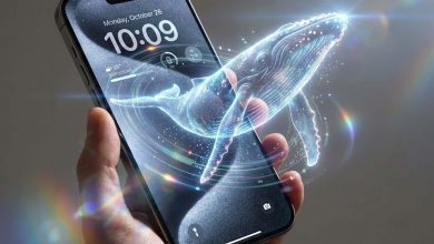 راهنمای ۵ ثانیهای برای سه بعدی کردن صفحه قفل آیفون (بدون نیاز به برنامه جانبی)