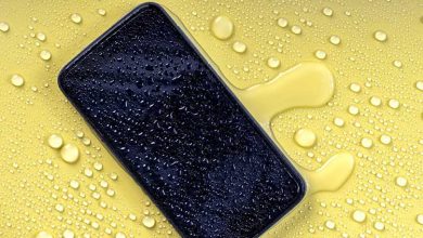 رتبه‌بندی IP چیست و تا چه حد از گوشی شما در برابر آب و گرد و غبار محافظت می‌کند؟