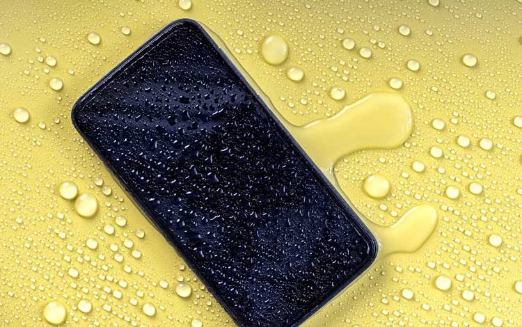 رتبهبندی IP چیست و تا چه حد از گوشی شما در برابر آب و گرد و غبار محافظت میکند؟