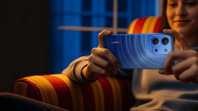 ردمی 15C رونمایی شد؛ گوشی خوش‌قیمت شیائومی با نمایشگر بزرگ و امکانات مناسب