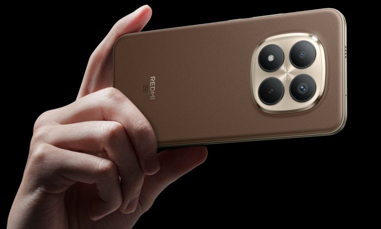 ردمی نوت ۱۵ پرو پلاس از راه رسید؛ دوربین ۲۰۰ مگاپیکسلی و نمایشگر ۱۲۰ هرتز پرنور