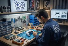 رفع مشکلات دسته پلی استیشن 5 (PS5)؛ از دریفت تا شل شدن تریگر