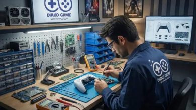 رفع مشکلات دسته پلی استیشن 5 (PS5)؛ از دریفت تا شل شدن تریگر