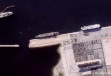 رقابت فضایی بالا گرفت؛ بلک‌اسکای در برابر غول‌های تصویربرداری