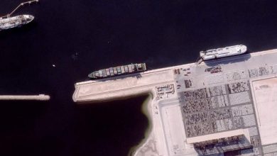 رقابت فضایی بالا گرفت؛ بلک‌اسکای در برابر غول‌های تصویربرداری