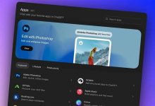 رقیب جدید اپ استور و گوگل پلی؟ نگاهی به Apps بتای ChatGPT