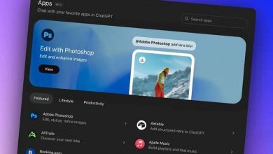 رقیب جدید اپ استور و گوگل پلی؟ نگاهی به Apps بتای ChatGPT
