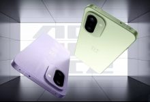 رقیب پرقدرت و پیشرفته گلکسی A56؛ گوشی جدید وان‌پلاس رونمایی شد