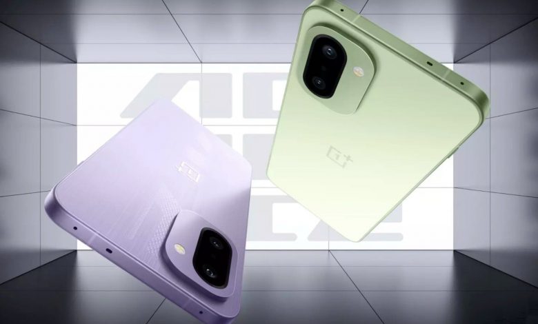 رقیب پرقدرت و پیشرفته گلکسی A56؛ گوشی جدید وانپلاس رونمایی شد