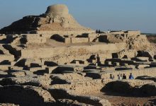 رمزگشایی از سقوط تاریخی: خشکسالی‌های پی‌درپی، تمدن بزرگ دره سند را نابود کرد