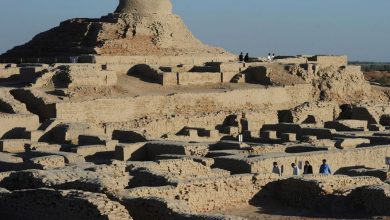 رمزگشایی از سقوط تاریخی: خشکسالی‌های پی‌درپی، تمدن بزرگ دره سند را نابود کرد