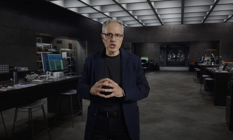 رهبر تیم تراشه اپل فعلا در این شرکت می‌ماند