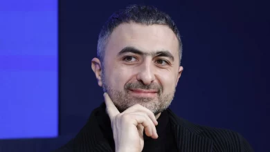 رهبر هوش مصنوعی مایکروسافت: اینجا خبری از دستمزدهای نجومی متا نیست