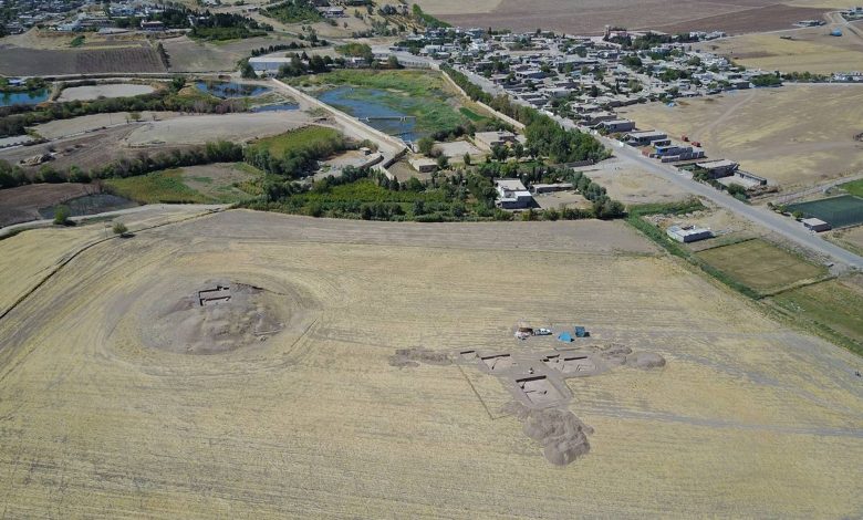 رواداری به سبک باستان؛ مسیحیان و زرتشتیان ۱۵۰۰ سال پیش دیوار به دیوار هم عبادت می‌کردند