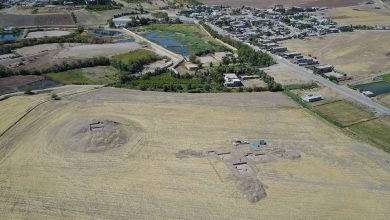 رواداری به سبک باستان؛ مسیحیان و زرتشتیان ۱۵۰۰ سال پیش دیوار به دیوار هم عبادت می‌کردند