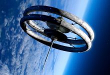 روسیه حق اختراع ایستگاه فضایی با توانایی تولید گرانش مصنوعی را ثبت کرده است