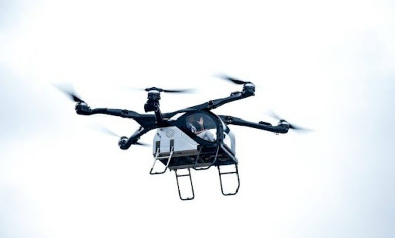 رویای پرواز ماشین چینی بی‌وای‌دی؛ واقعیت یا سراب اینترنتی؟