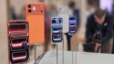 رکوردشکنی آیفون ۱۷؛ اپل پس از ۱۴ سال سامسونگ را پشت سر می‌گذارد