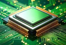 ریزتراشه‌های جدید آلمانی: کاهش مصرف انرژی با الهام از مغز انسان