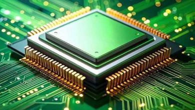 ریزتراشه‌های جدید آلمانی: کاهش مصرف انرژی با الهام از مغز انسان