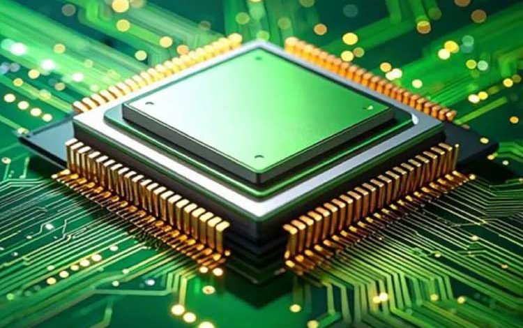 ریزتراشه‌های جدید آلمانی: کاهش مصرف انرژی با الهام از مغز انسان