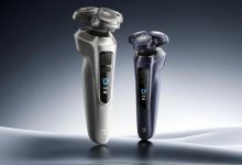 ریش‌تراش ۲۰۲۵ شیائومی رونمایی شد؛ شارژدهی ۹۵ روزه و تیغه فولادی