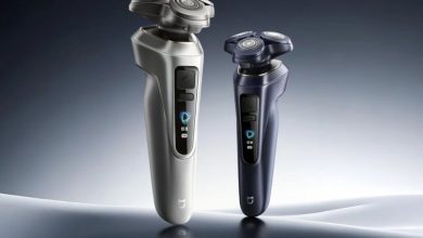 ریش‌تراش ۲۰۲۵ شیائومی رونمایی شد؛ شارژدهی ۹۵ روزه و تیغه فولادی