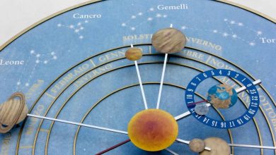 زمان در مریخ واقعاً سریع‌تر از زمین می‌گذرد و اکنون می‌دانیم چرا