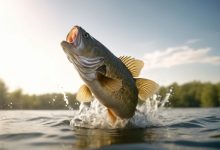 زنگ خطر برای دریاچه‌های آمریکا؛ چرا ماهی‌ها در حال کوچک‌تر شدن هستند؟