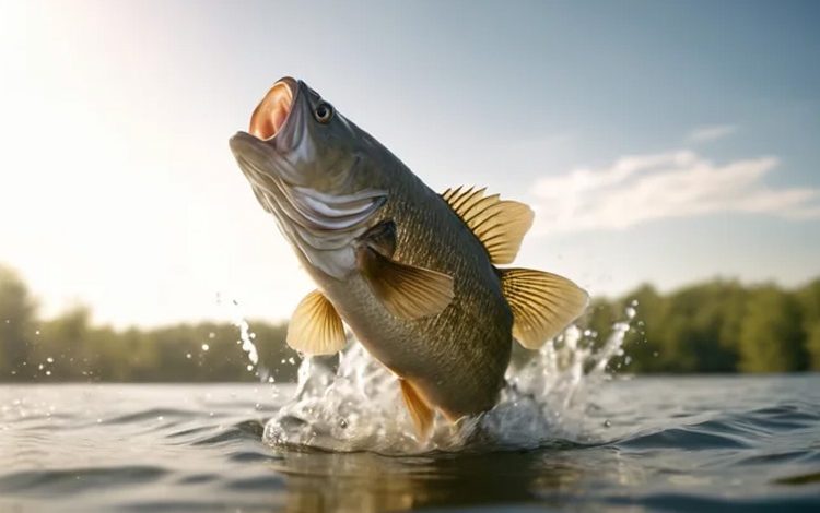 زنگ خطر برای دریاچههای آمریکا؛ چرا ماهیها در حال کوچکتر شدن هستند؟