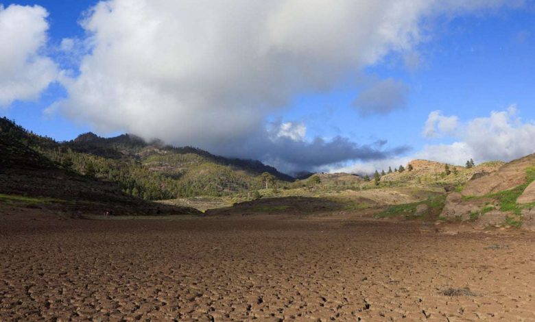 زنگ خطر خشکسالی در اروپا؛ داده‌های ماهواره‌ای از بحران آب در قاره سبز خبر می‌دهند