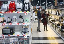 زنگ خطر در بازار لوازم خانگی؛ تقاضا و خرید به پایین‌ترین سطح رسیده است