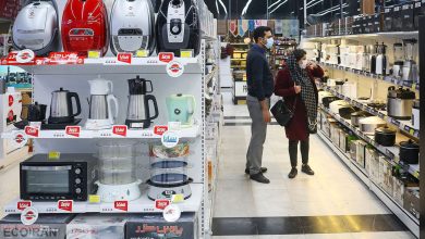 زنگ خطر در بازار لوازم خانگی؛ تقاضا و خرید به پایین‌ترین سطح رسیده است