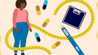 سازمان جهانی بهداشت: داروهای کاهش وزن و سبک‌زندگی سالم برای درمان چاقی توصیه می‌شود