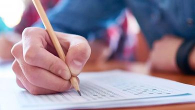 سازمان سنجش: توقف یا تعلیق آزمون آیلتس بهصورت رسمی اعلام نشده است